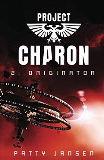 Project Charon 2