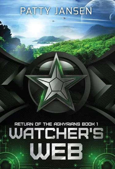 Watcher's Web