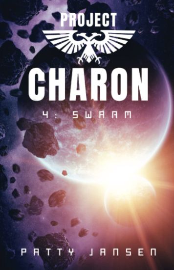 Project Charon 4