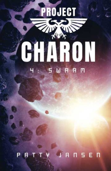 Project Charon 4
