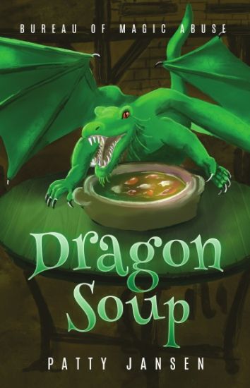 Dragon Soup