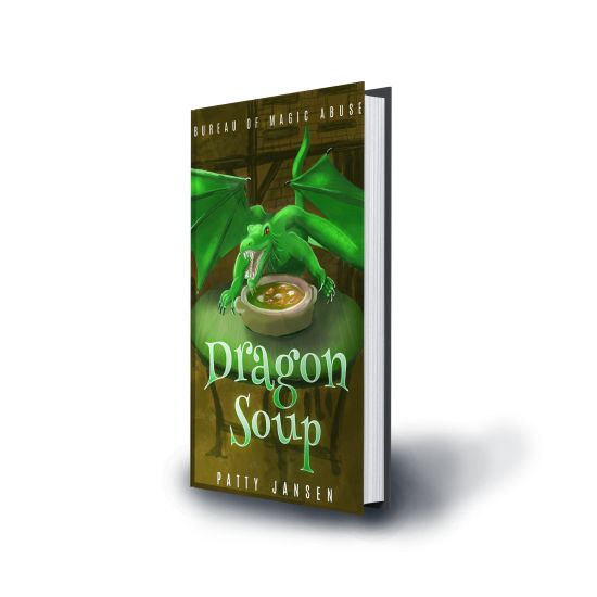 Dragon Soup