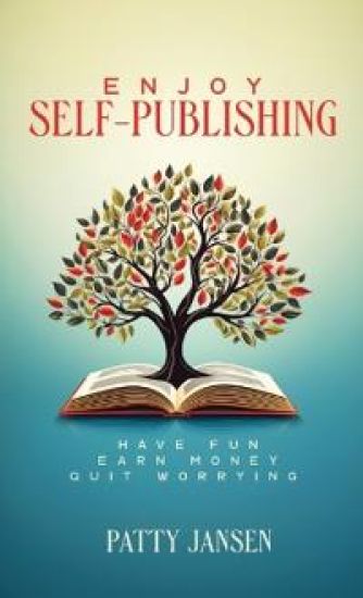 Enjoy Self-publishing