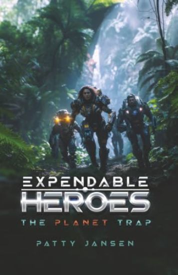 Expendable Heroes