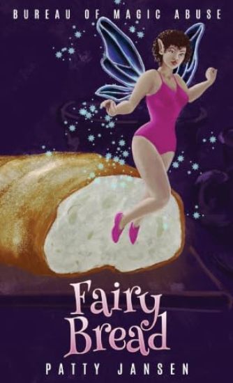 Fairy Bread