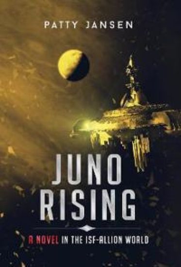 Juno Rising
