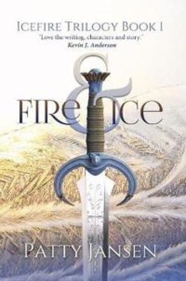 Fire & Ice