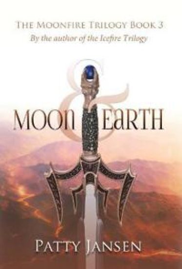 Moon & Earth