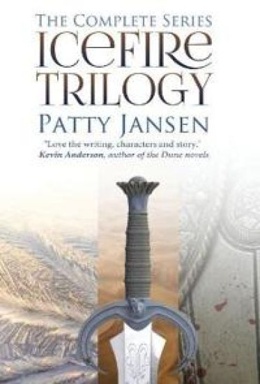 Icefire Trilogy