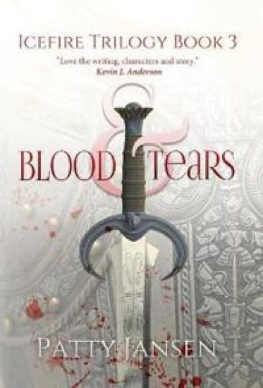 Blood & Tears