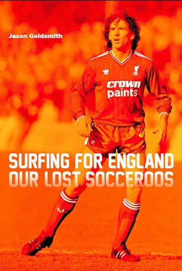 Surfing for England