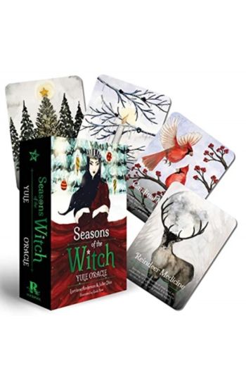Seasons of the Witch: Yule Oracle