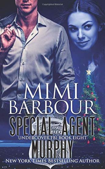 Special Agent Murphy