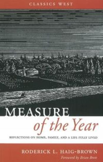 Measure of the Year