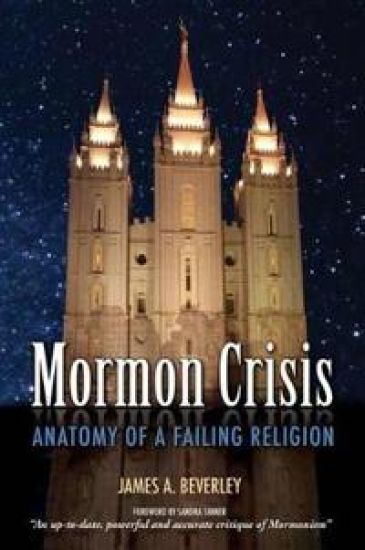 Mormon Crises