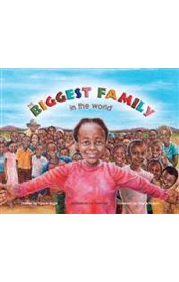The Biggest Family in the World