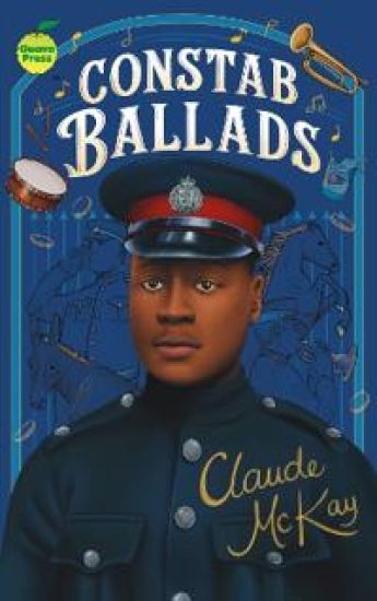 Constab Ballads