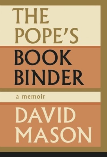 The Pope's Bookbinder