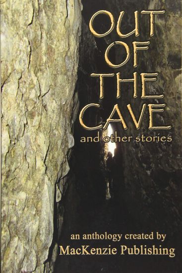 Out of the Cave: and other stories