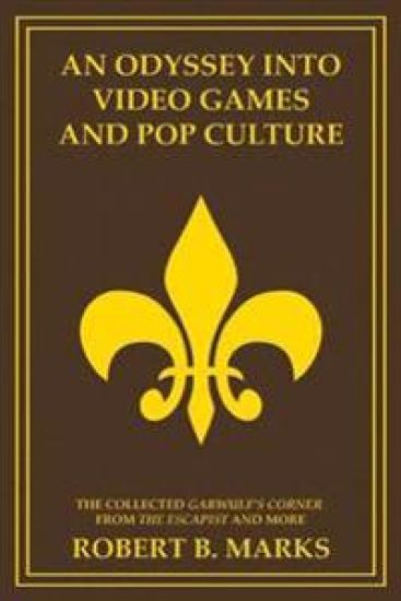 An Odyssey into Video Games and Pop Culture