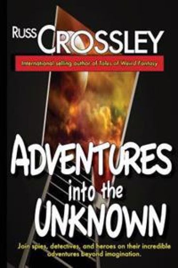 Adventures into the Unknown