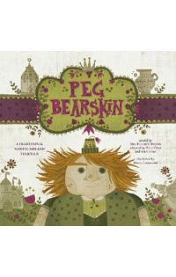 Peg Bearskin