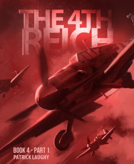 The 4th Reich Book 3