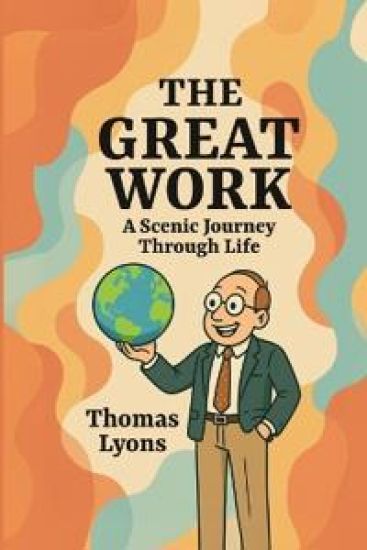 The Great Work