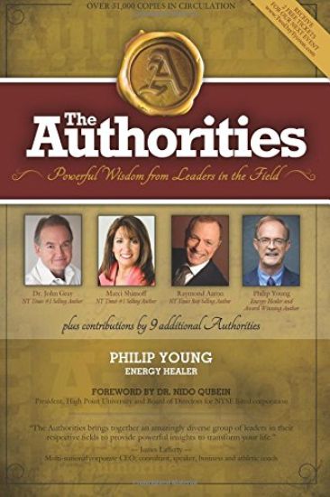 The Authorities - Philip Young