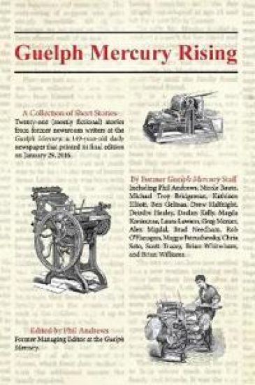 Guelph Mercury Rising