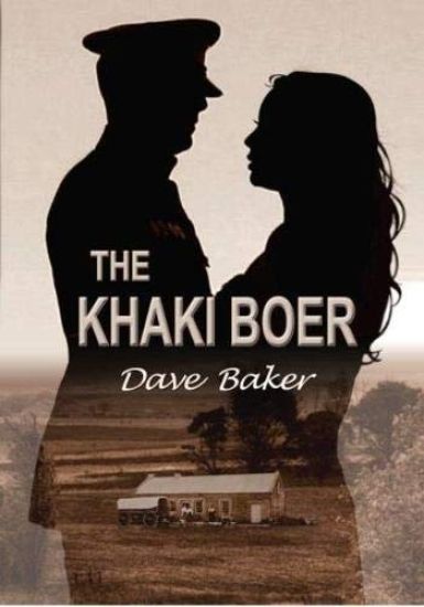 khaki boer