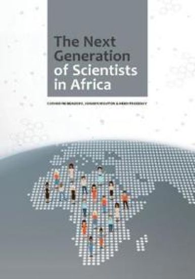 The Next Generation of Scientists in Africa