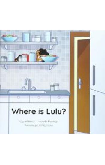 Where is Lulu?