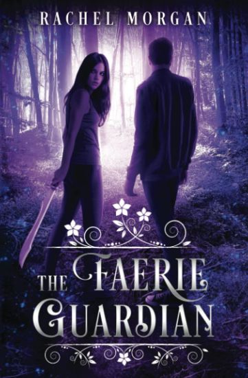 The Faerie Guardian