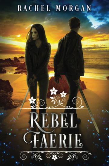 Rebel Faerie
