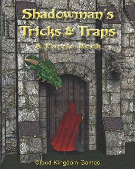 Shadowman's Tricks & Traps