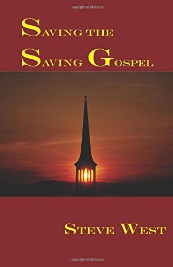 Saving The Saving Gospel