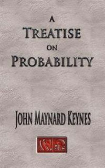 A Treatise On Probability - Unabridged