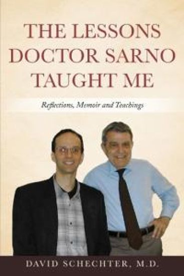 The Lessons Doctor Sarno Taught Me
