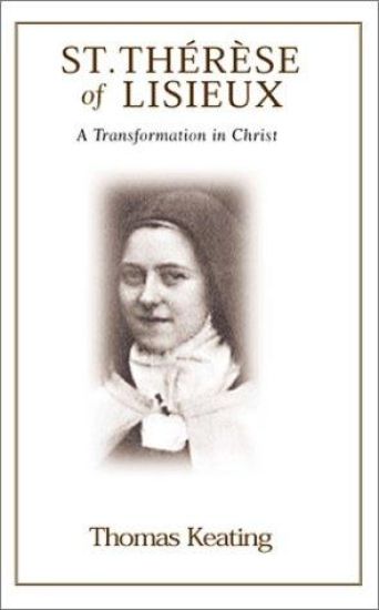 St.Therese of Lisieux