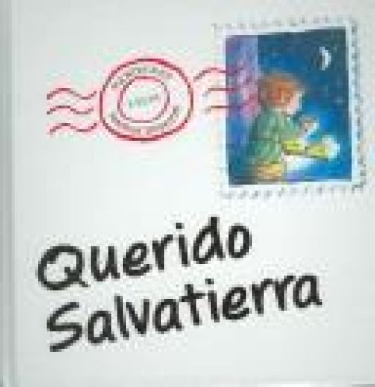 Querido Salvatierra
