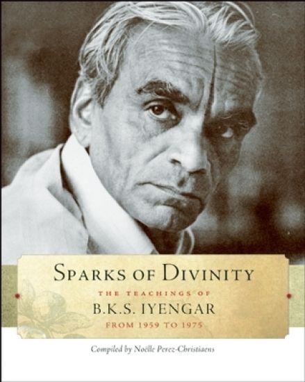 Sparks of Divinity