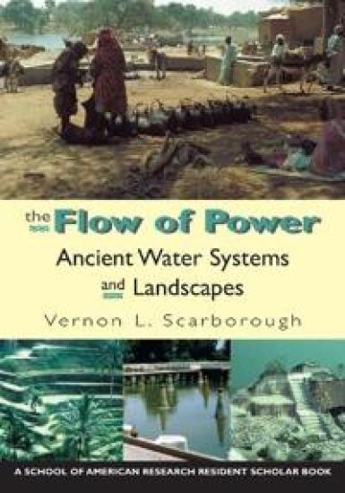 The Flow of Power