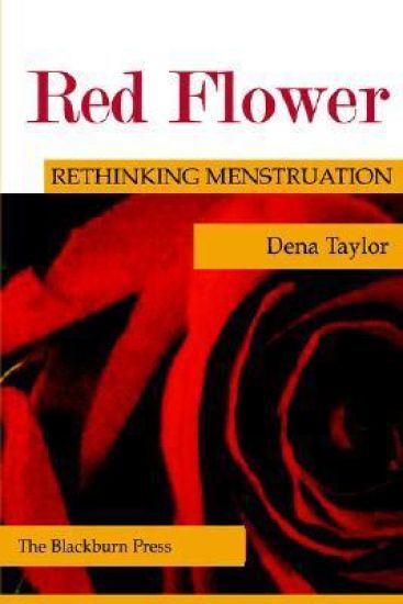 Red Flower