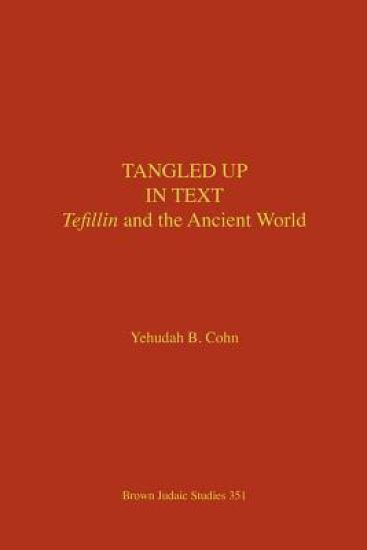 Tangled Up in Text