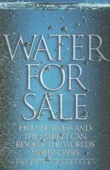 Water for Sale