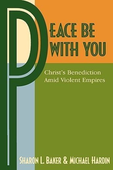 Peace Be with You