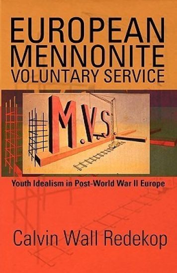 European Mennonite Voluntary Service