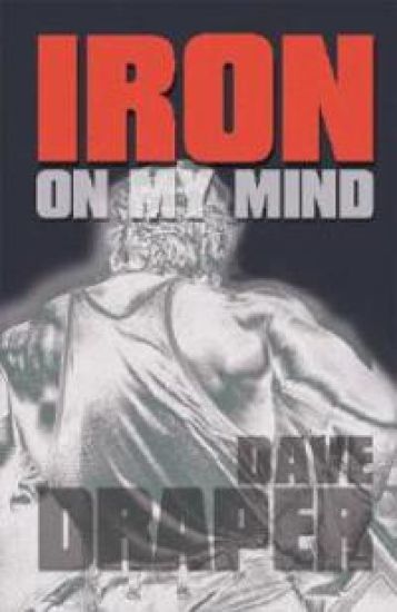 Iron On My Mind