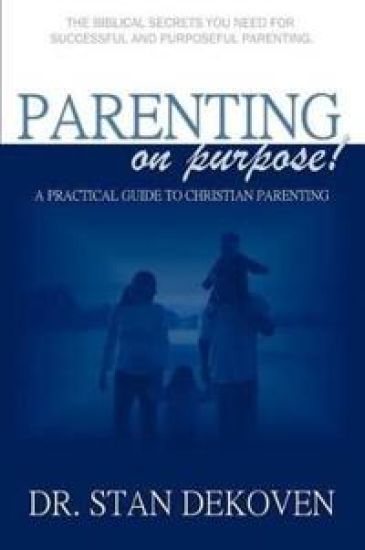 Parenting on Purpose